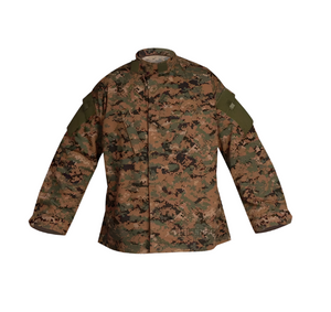 Tru-Spec Shirt, TRU-Original, Woodland Digital