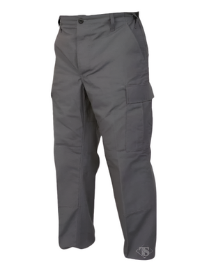 Tru-Spec Pant, BDU, Original, Charcoal