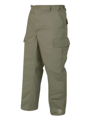 Tru-Spec Pant, BDU, Original, OD Green