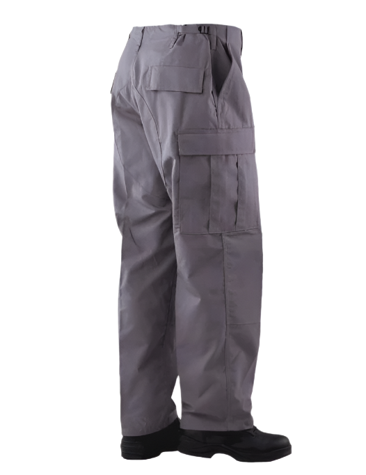 Tru-Spec Pant, BDU, Original, Grey