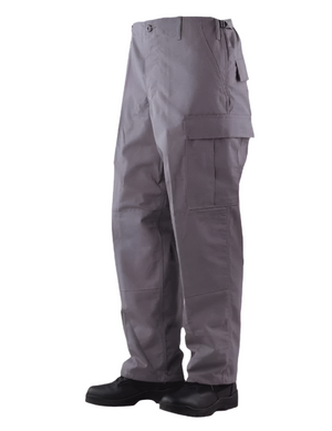 Tru-Spec Pant, BDU, Original, Grey