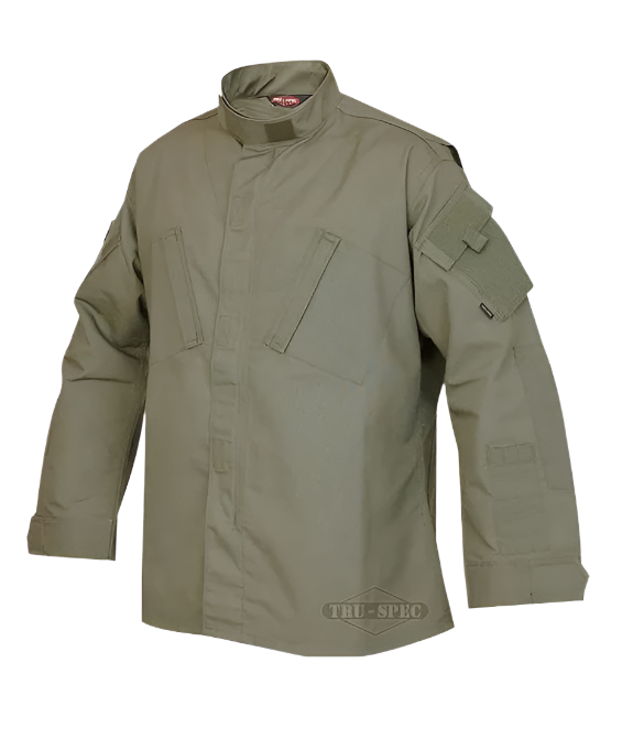 Tru-Spec Shirt, TRU-Original OD Green