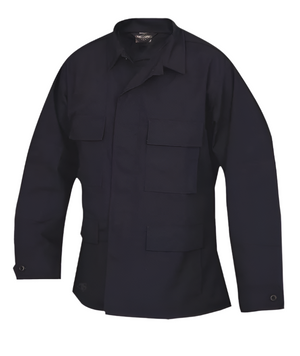 Tru-Spec Classic BDU Coat 65/35 Rip Stop