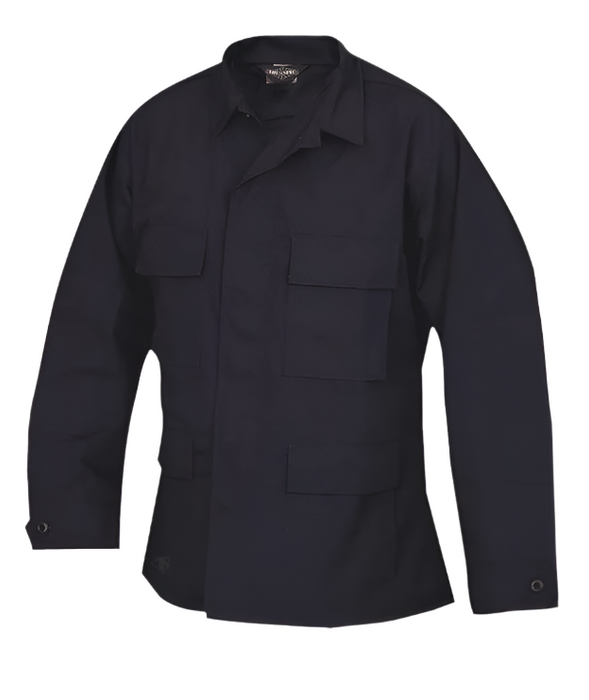 Tru-Spec Classic BDU Coat 65/35 Rip Stop