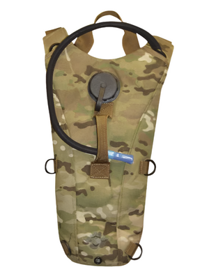 Tru-Spec Backpack Hydration System