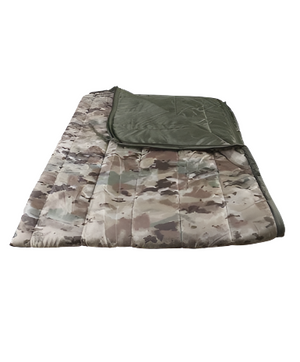Tru-Spec Woobie 3-in-1 Survival Blanket