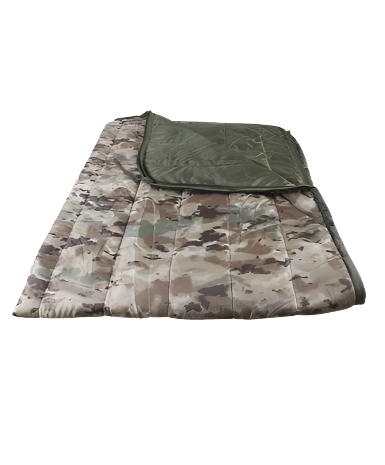 Tru-Spec Woobie 3-in-1 Survival Blanket