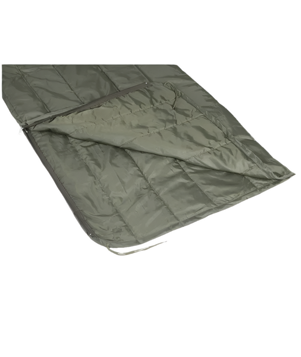 Tru-Spec Woobie 3-in-1 Survival Blanket