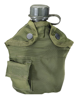 Tru-Spec COVER, GI SPEC 1 QT