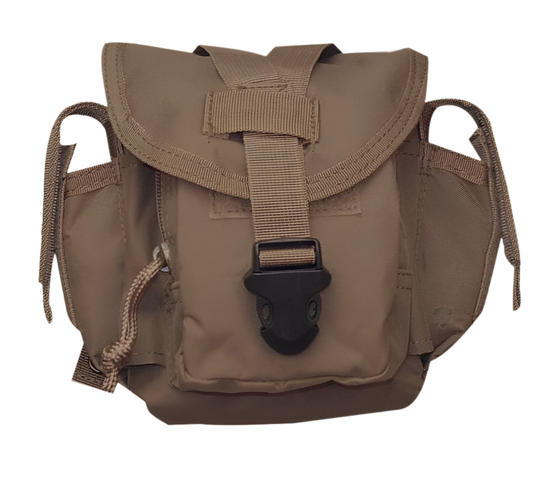 Tru-Spec DUMP POUCH, M.O.L.L.E.