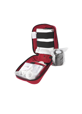 Tru-Spec TRAUMA KIT, FIRST AID