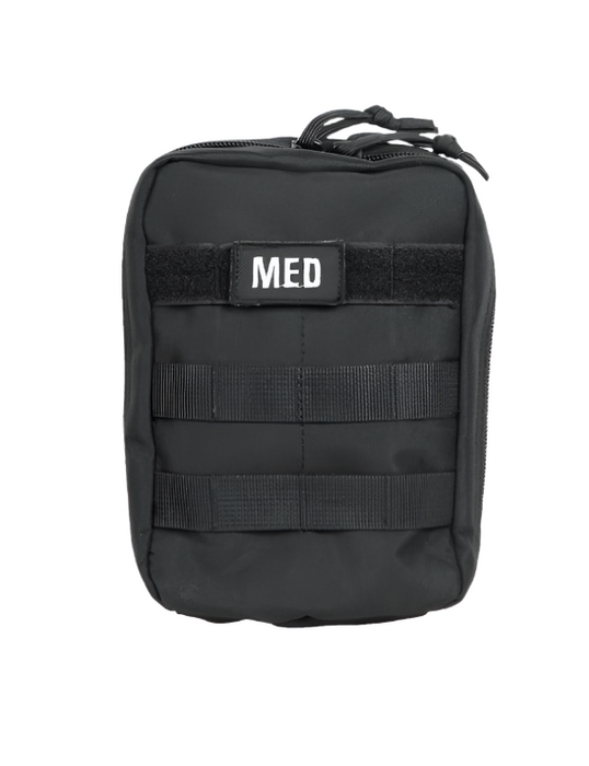 Tru-Spec TRAUMA KIT, FIRST AID