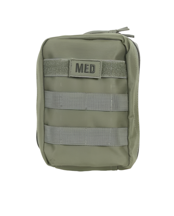 Tru-Spec TRAUMA KIT, FIRST AID