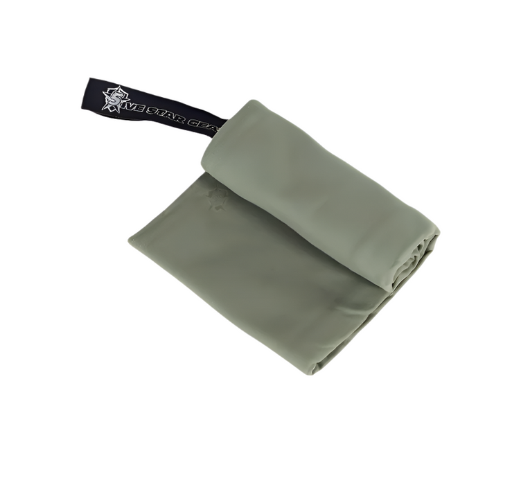 Tru-Spec TOWEL, MULTI PURPOSE MICRO FIBER