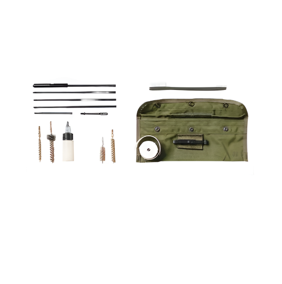Tru-Spec Universal Cleaning Kit