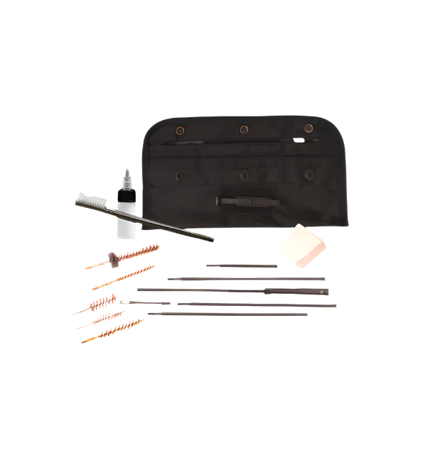 Tru-Spec Universal Cleaning Kit
