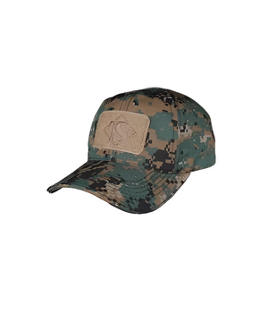 Tru-Spec Head Gear, Contractor