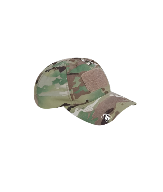 Tru-Spec Head Gear, Contractor