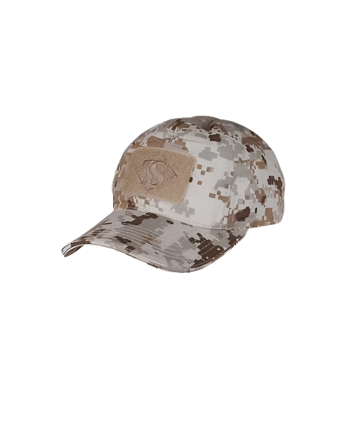 Tru-Spec Head Gear, Contractor