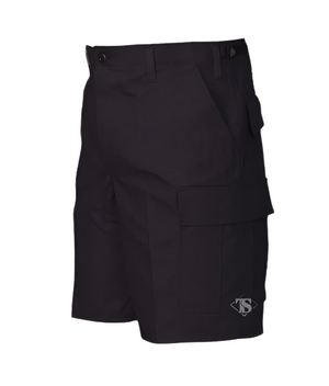 Tru-Spec Shorts, BDU, Original, Black