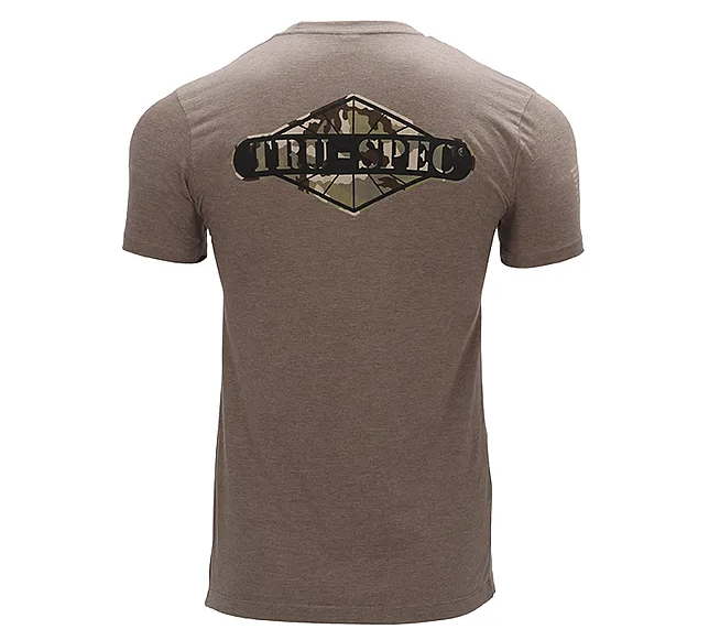 Tru-Spec Camo Tru-Spec Tee