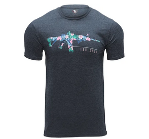Tru-Spec Flower Power Tee