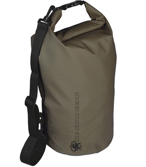 Tru-Spec Rivers Edge Dry Bag