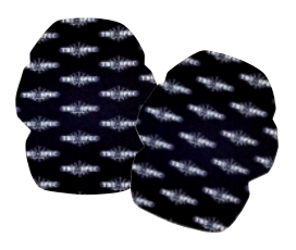 Tru-Spec T.R.U. Extreme Neoprene Knee Pads