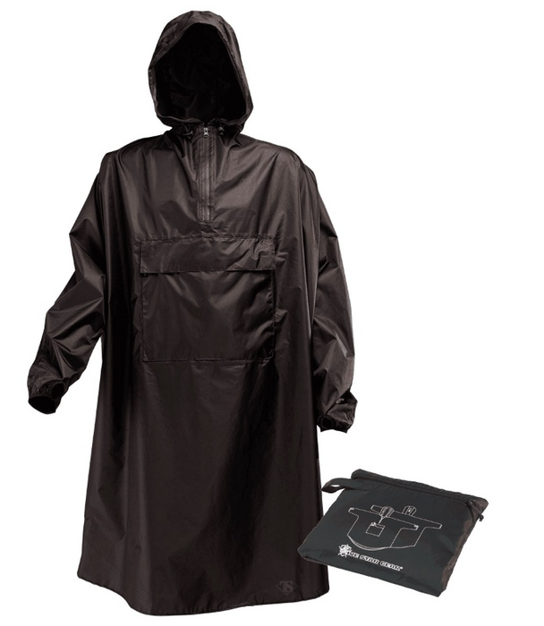 Tru-Spec PONCHO, LONG SENTINEL