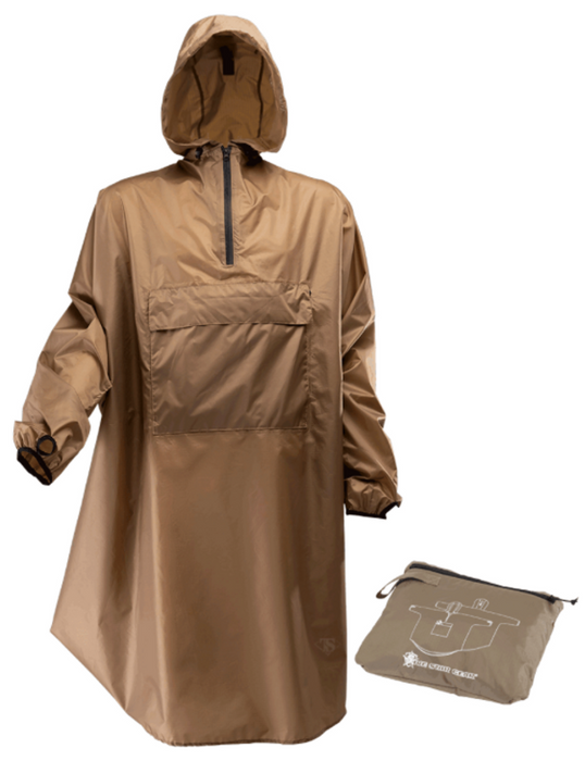 Tru-Spec PONCHO, LONG SENTINEL