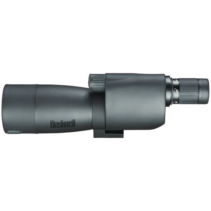 Bushnell Sentry Spotting Scope | Waterproof 18-36x50mm Optic | Long-Range Viewing