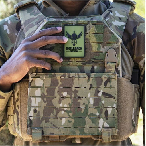 Shellback Tactical — Atomic Defense