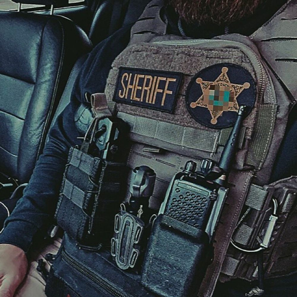 Shellback Tactical — Atomic Defense