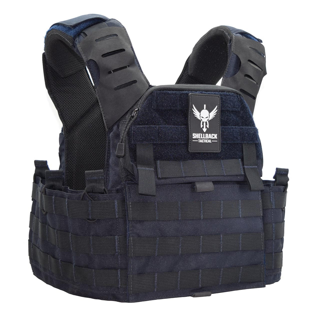 Shellback Banshee 2.0 - Tactical Elite Plate Carrier - All Colors ...