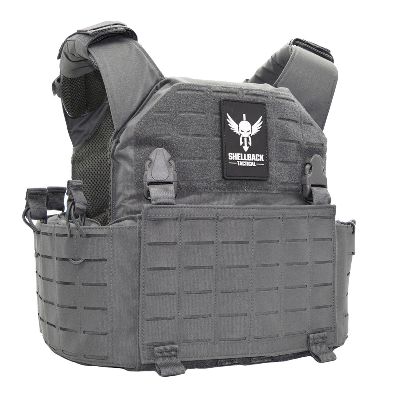 Shellback Tactical Rampage 2.0 Plate Carrier — Atomic Defense