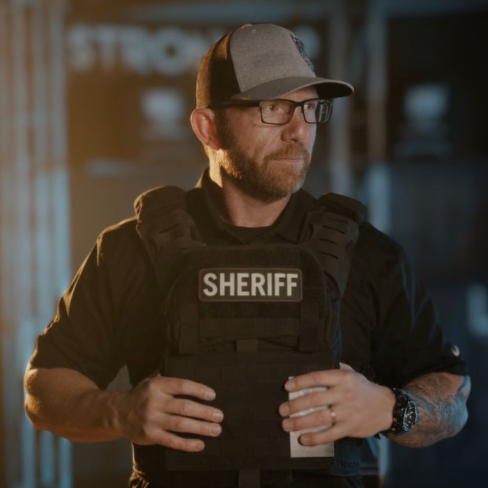 Shellback Tactical Rampage 2.0 Plate Carrier — Atomic Defense