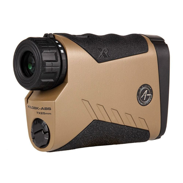 Front view of the Sig Kilo8k monocular