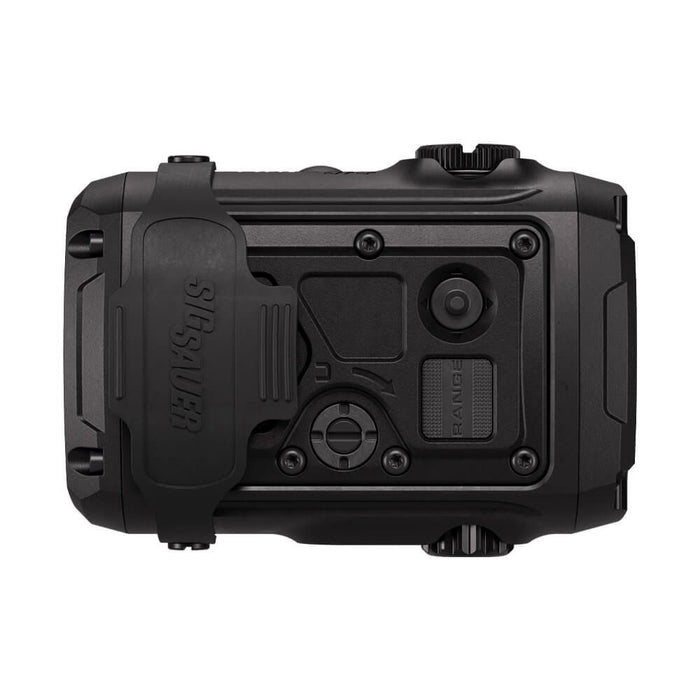 Aerial view of the kilo warp 6k