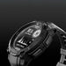 Solar intensity of the Instinct 3 Tactical Solar