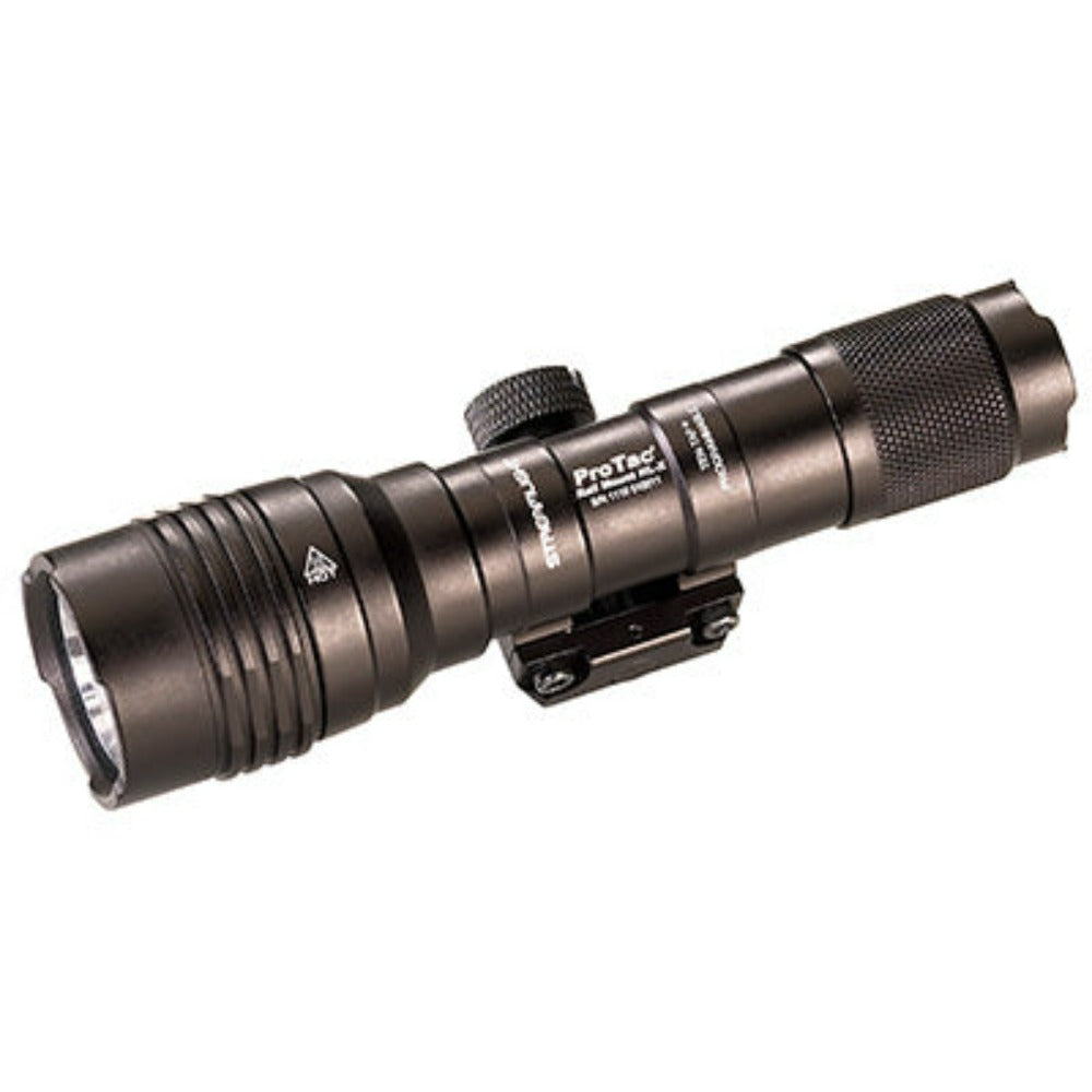 Streamlight HLX | ProTac Rail Mount | All Colors — Atomic Defense