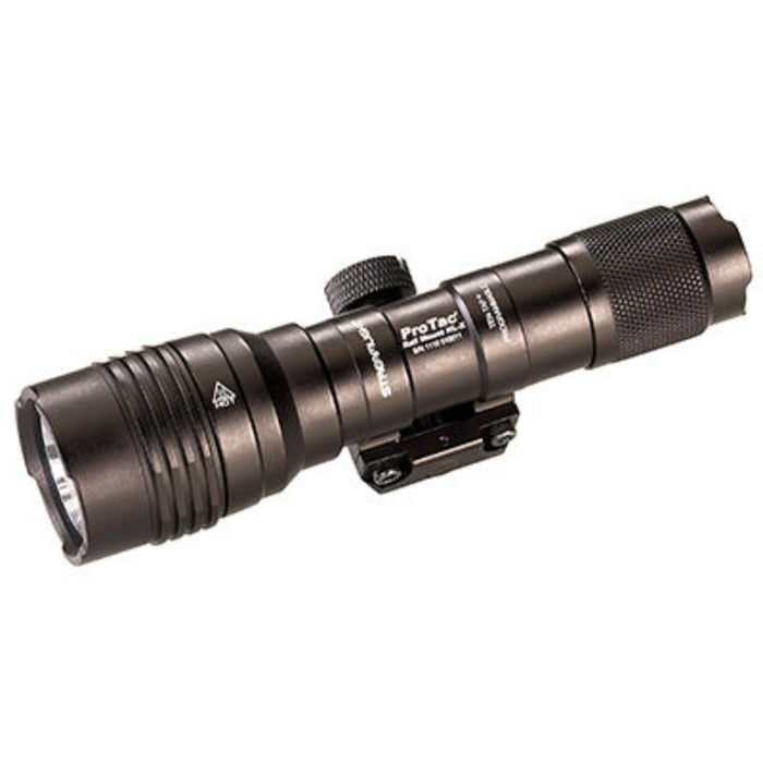 Streamlight HLX - ProTac Rail Mount