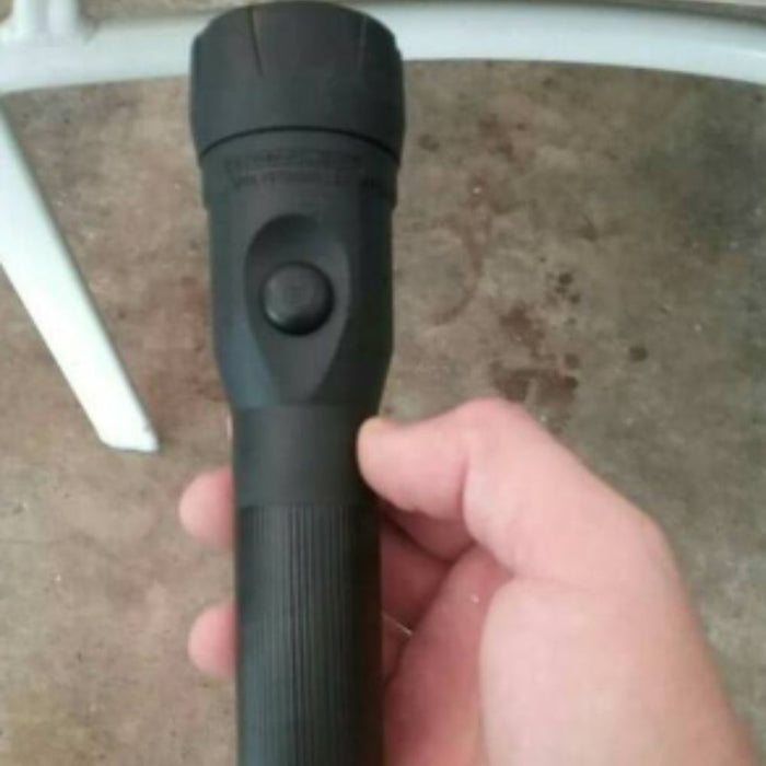 Streamlight Polystinger LED - Rechargeable