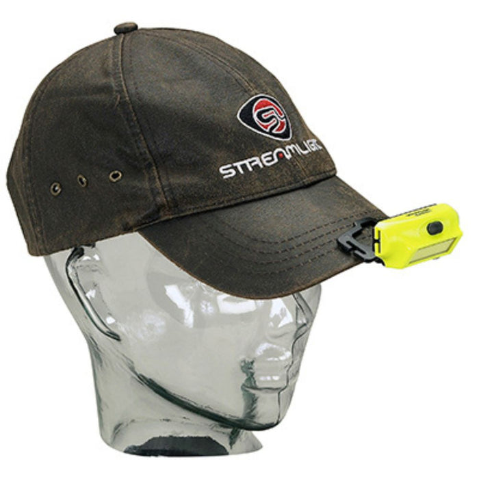 Streamlight Bandit | USB Rechargeable LED Headlamp | All Colors