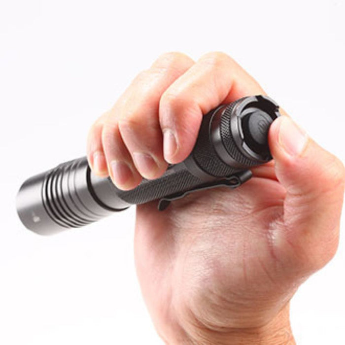 streamlight flashlight 1000 lumens Streamlight ProTac HL USB
