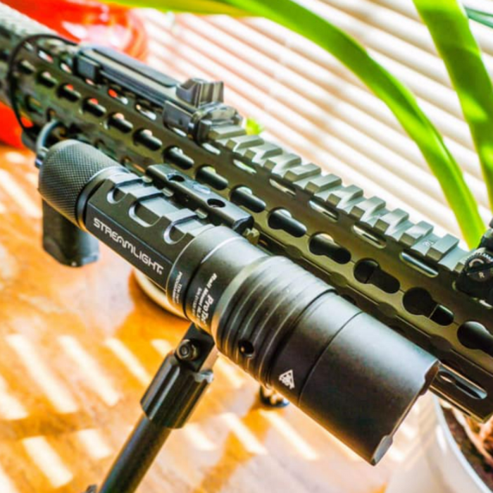 streamlight protac railmount hl-x pro flashlights Streamlight HLX | ProTac Rail Mount
