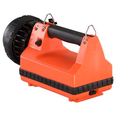 Streamlight Litebox | E-Spot | Rechargeable Lantern | All Colors