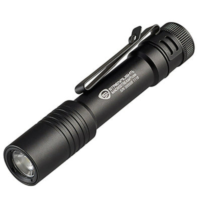 atomic beam usa battery flashlight rechargeable price STREAMLIGHT MACROSTREAM USB EVERYDAY CARRY RECHARGEABLE FLASHLIGHT-BLACK M66320