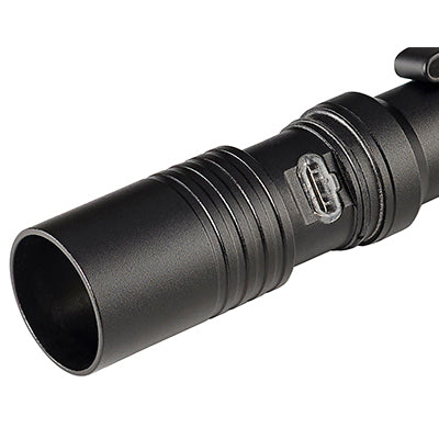 atomic beam usa battery flashlight rechargeable price STREAMLIGHT MACROSTREAM USB EVERYDAY CARRY RECHARGEABLE FLASHLIGHT-BLACK M66320