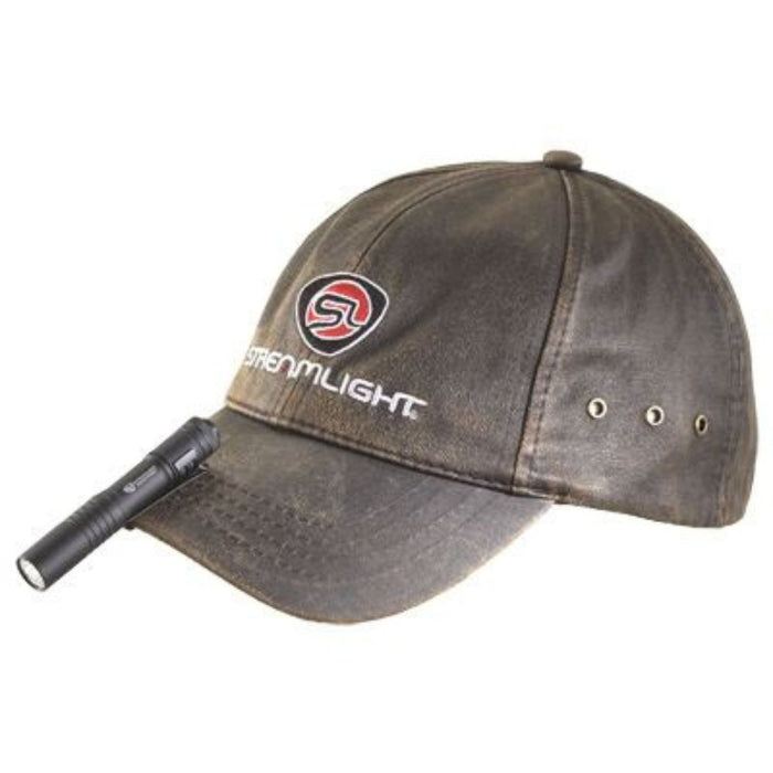Streamlight Microstream | Water Resistant EDC Light