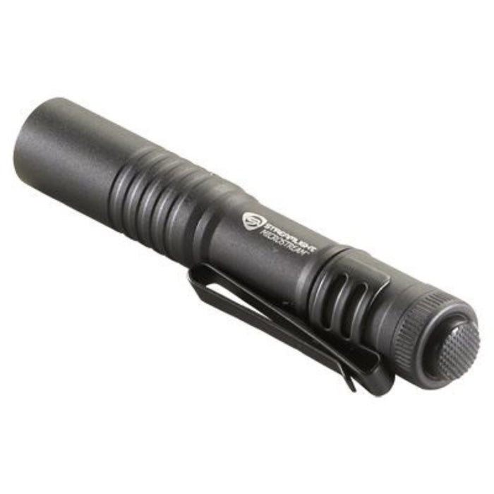 Streamlight Microstream | Water Resistant EDC Light — Atomic Defense